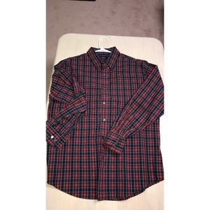 Crofts&Borrow Casual Mens dress shirt